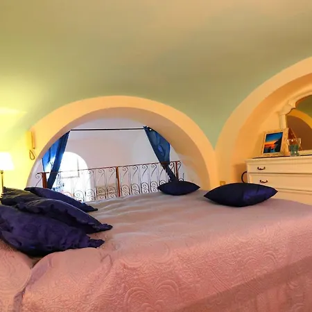 Casa Alessandra - De Vivo Realty Dom wakacyjny Positano