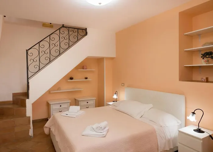 Дом отдыха Casa Alessandra - De Vivo Realty Позитано