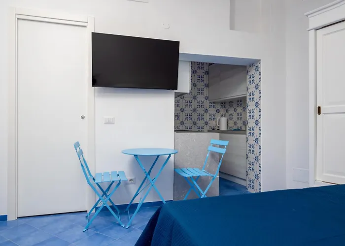 Casa Alessandra - De Vivo Realty