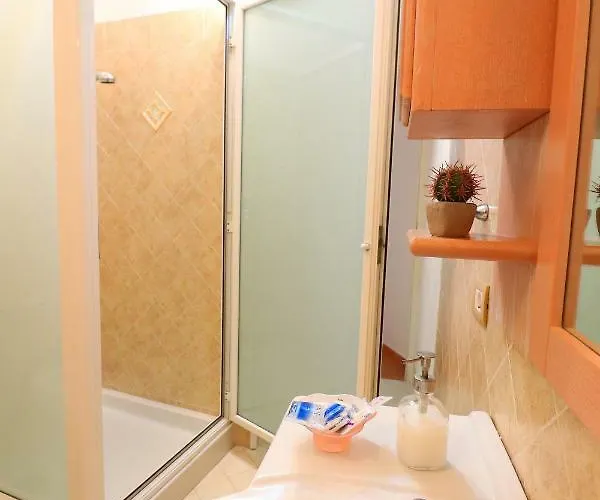 Дом отдыха Casa Alessandra - De Vivo Realty