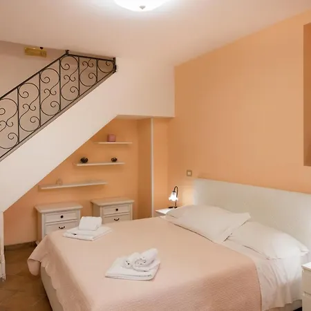 Hébergement de vacances De Vivo Realty - Casa Alessandra Positano Positano