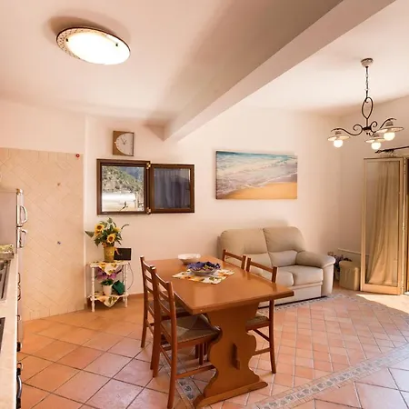 Prázdninový dům Casa Alessandra - De Vivo Realty