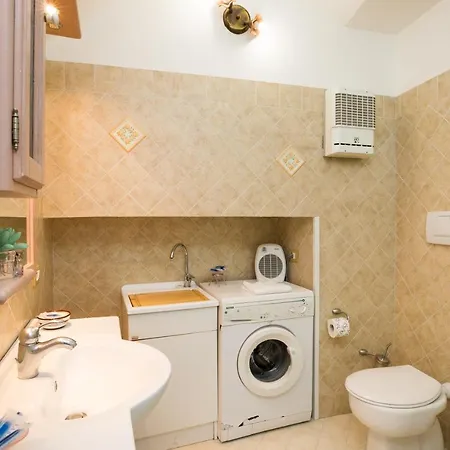 De Vivo Realty - Casa Alessandra Positano *