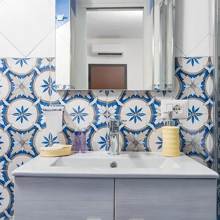 Casa Alessandra - De Vivo Realty Nyaraló Positano