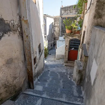 Hébergement de vacances De Vivo Realty - Casa Alessandra Positano Positano