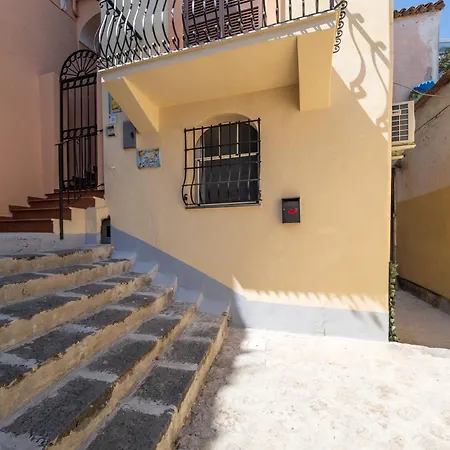 De Vivo Realty - Casa Alessandra Positano *