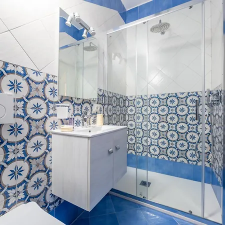 De Vivo Realty - Casa Alessandra Positano Positano