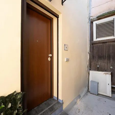 Casa Alessandra - De Vivo Realty * 波西塔諾