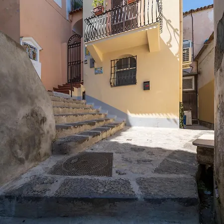 De Vivo Realty - Casa Alessandra Positano