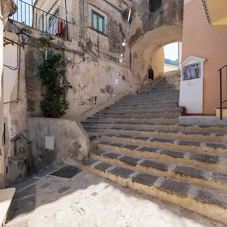 De Vivo Realty - Casa Alessandra Positano Hébergement de vacances