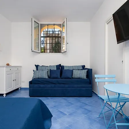 Hébergement de vacances De Vivo Realty - Casa Alessandra Positano Positano
