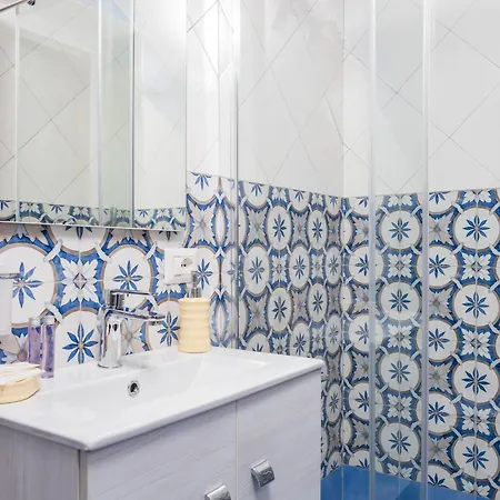 De Vivo Realty - Casa Alessandra Positano * Positano