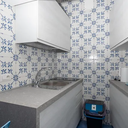 De Vivo Realty - Casa Alessandra Positano Hébergement de vacances *