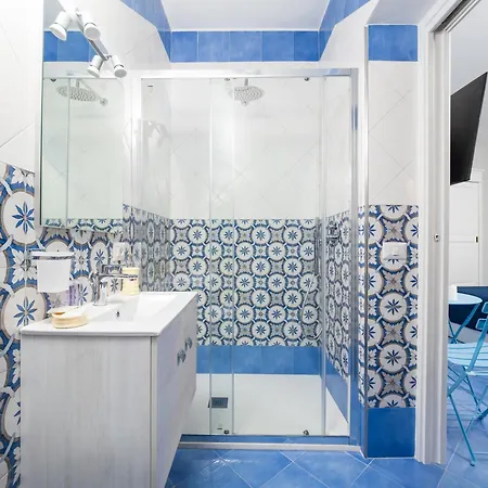 Holiday home Casa Alessandra - De Vivo Realty *