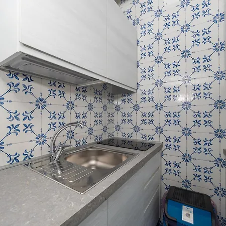 Hébergement de vacances De Vivo Realty - Casa Alessandra Positano Positano