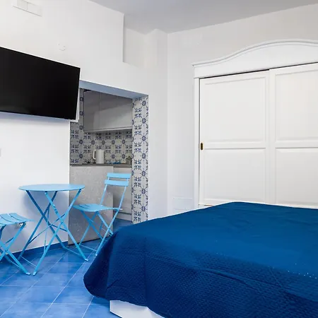 De Vivo Realty - Casa Alessandra Positano *