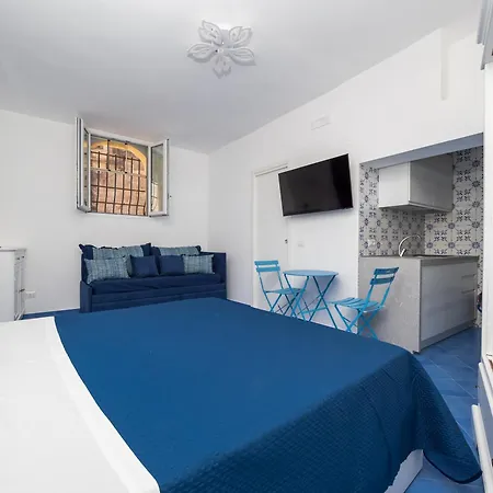 De Vivo Realty - Casa Alessandra Positano Positano