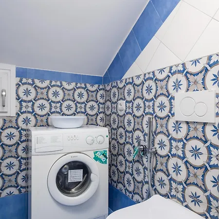 Casa Alessandra - De Vivo Realty * Positano