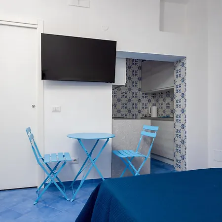 De Vivo Realty - Casa Alessandra Positano