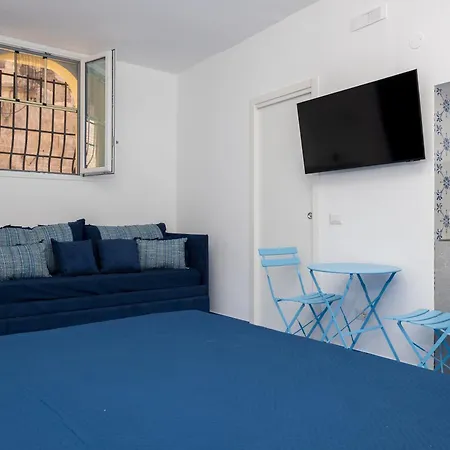 Casa Alessandra - De Vivo Realty 度假居