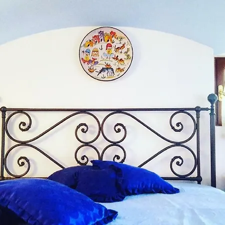 Casa Alessandra - De Vivo Realty Holiday home Positano