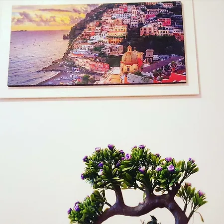 De Vivo Realty - Casa Alessandra Positano * Positano