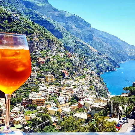 De Vivo Realty - Casa Alessandra Positano *