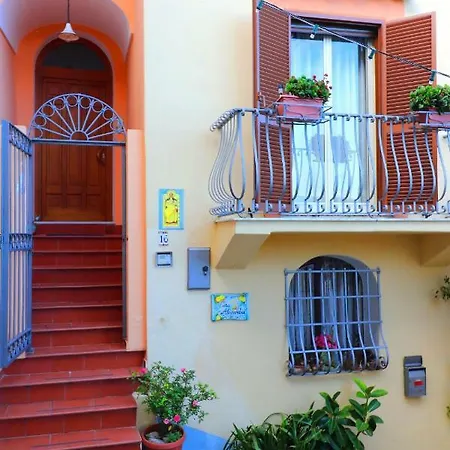 Casa Alessandra - De Vivo Realty