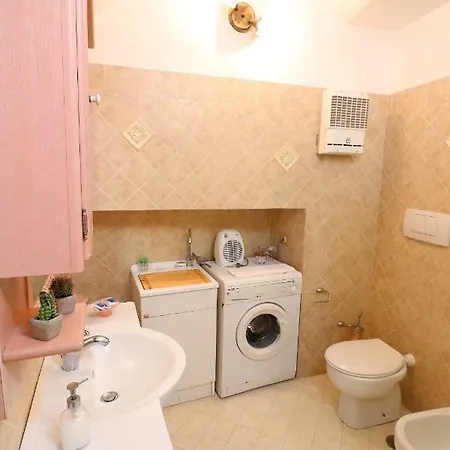 Casa Alessandra - De Vivo Realty Nyaraló *