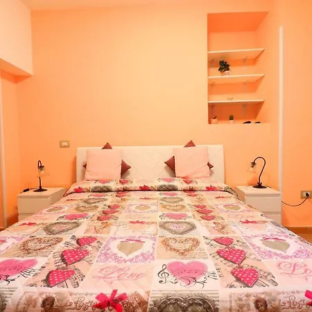 Hébergement de vacances De Vivo Realty - Casa Alessandra Positano Positano