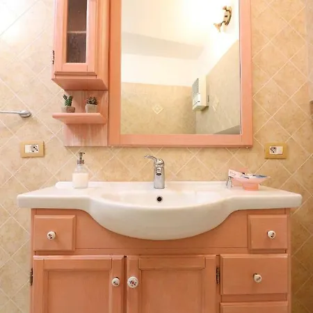 Casa Alessandra - De Vivo Realty 度假居