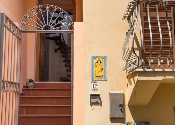 Nyaraló Casa Alessandra - De Vivo Realty