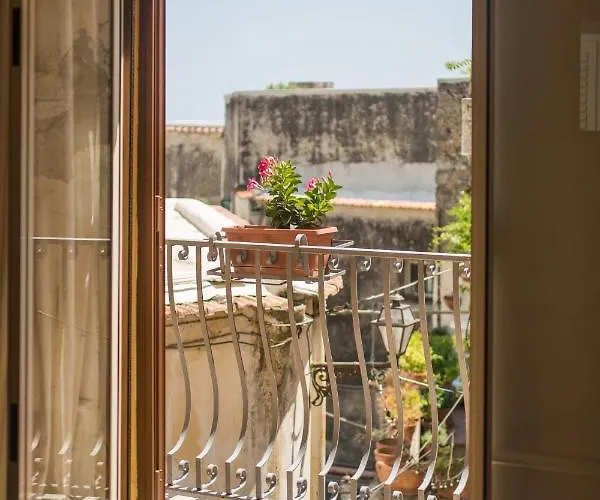 Casa Alessandra - De Vivo Realty Σπίτι διακοπών *