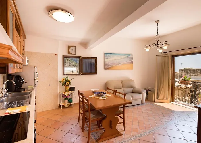 Σπίτι διακοπών Casa Alessandra - De Vivo Realty