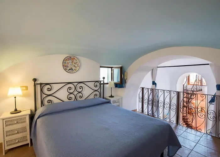 Casa Alessandra - De Vivo Realty