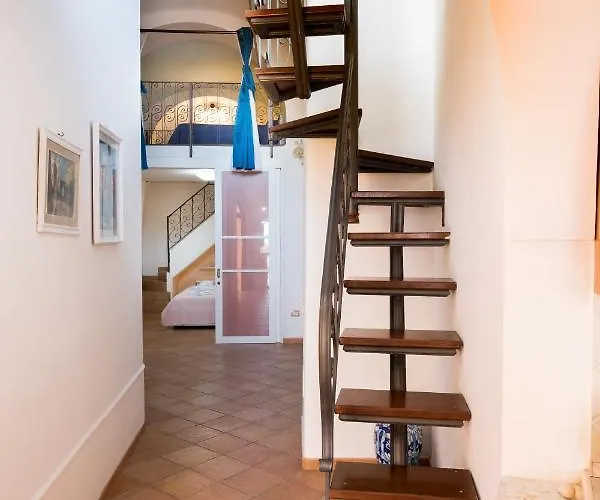 Holiday home Casa Alessandra - De Vivo Realty *