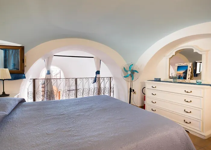 Casa Alessandra - De Vivo Realty Ποζιτάνο