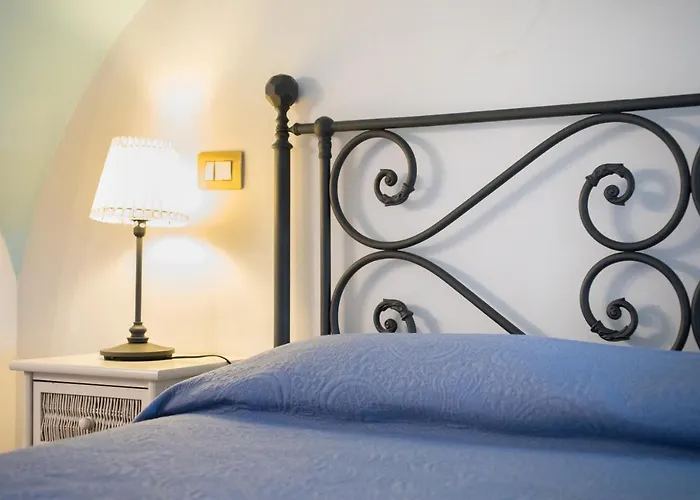 Casa Alessandra - De Vivo Realty Nyaraló Positano