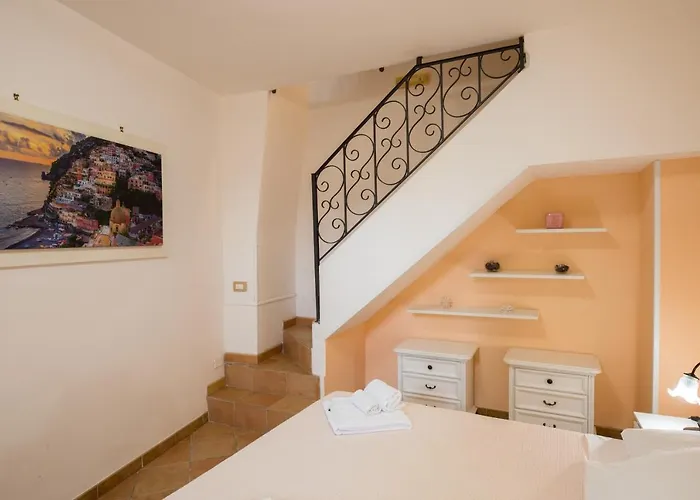 Nyaraló Casa Alessandra - De Vivo Realty *