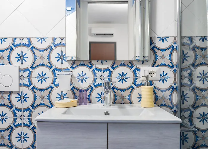 Casa Alessandra - De Vivo Realty Nyaraló Positano