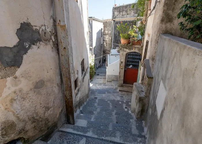 Nyaraló Casa Alessandra - De Vivo Realty Positano