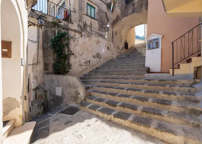 Casa Alessandra - De Vivo Realty Nyaraló