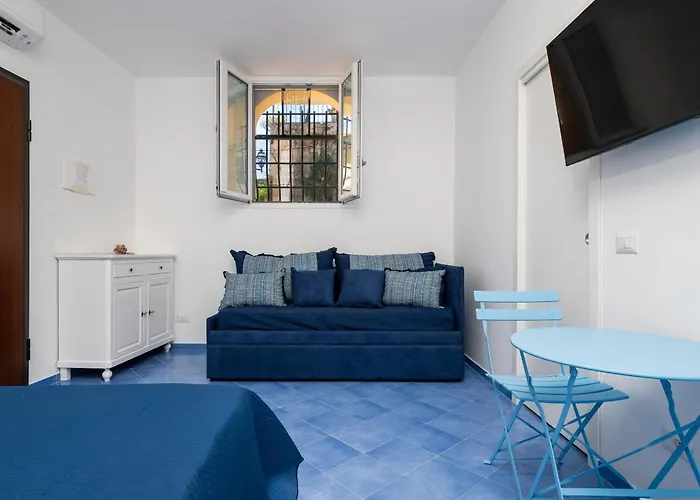 Σπίτι διακοπών Casa Alessandra - De Vivo Realty Ποζιτάνο