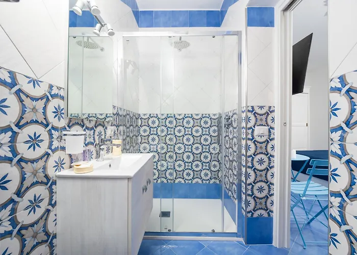 Nyaraló Casa Alessandra - De Vivo Realty *