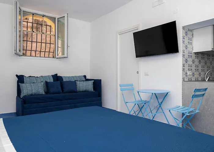 Casa Alessandra - De Vivo Realty Nyaraló