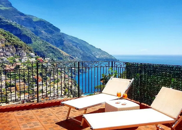 Casa Alessandra - De Vivo Realty