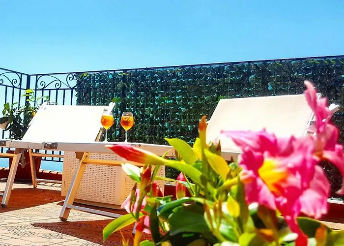 Casa Alessandra - De Vivo Realty