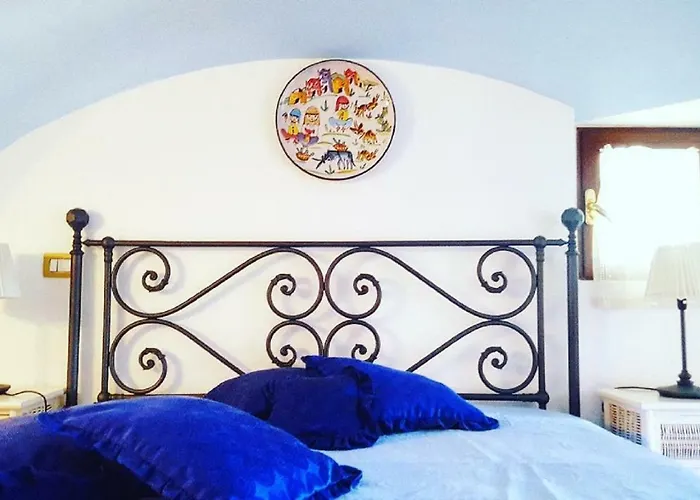 Casa Alessandra - De Vivo Realty Nyaraló Positano