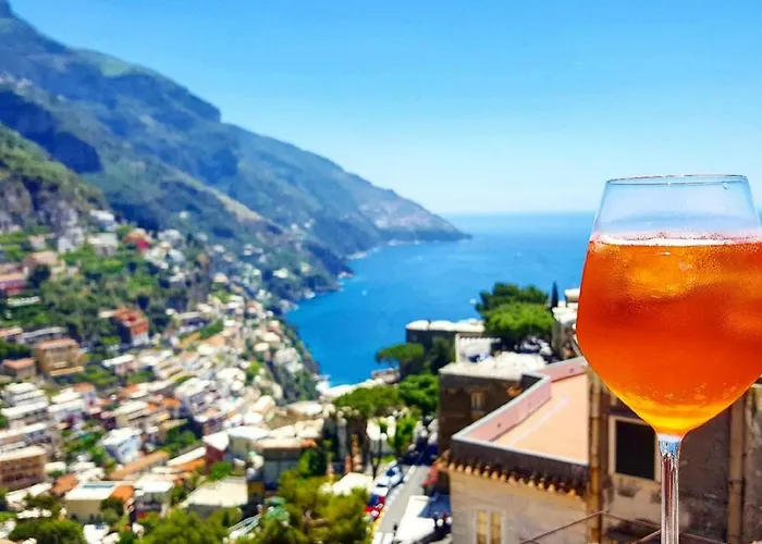 Casa Alessandra - De Vivo Realty Nyaraló *