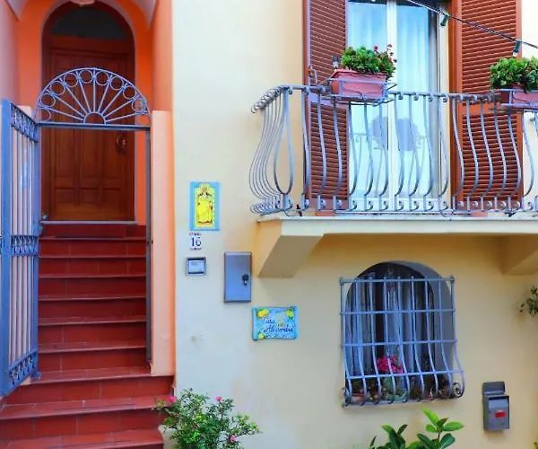 Casa Alessandra - De Vivo Realty